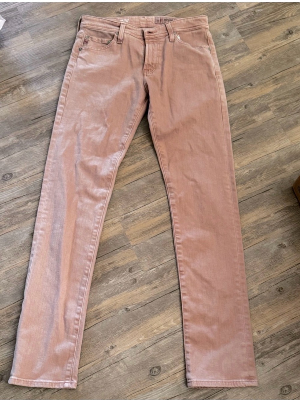 AG Adriano Goldschmied The Tellis Modern Slim